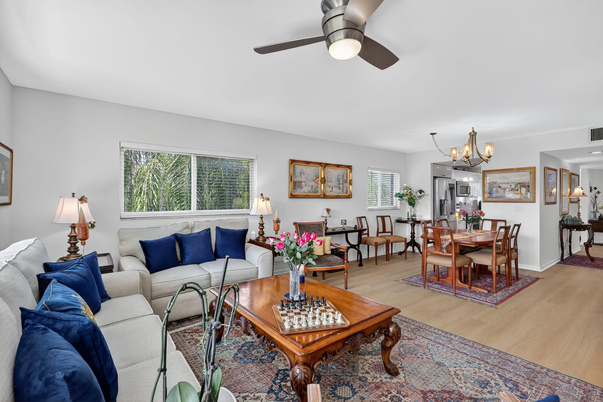 IVANHOE - Residential