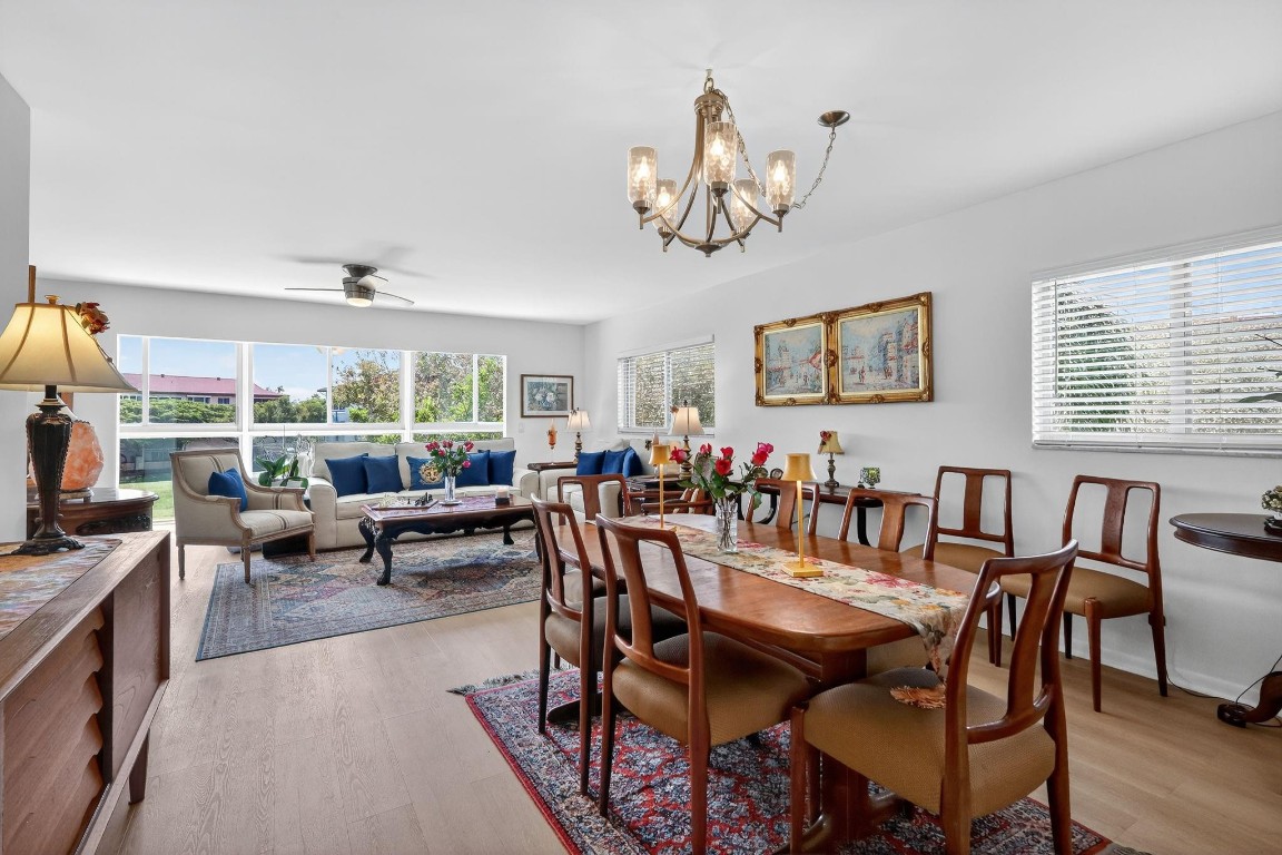 IVANHOE - Residential