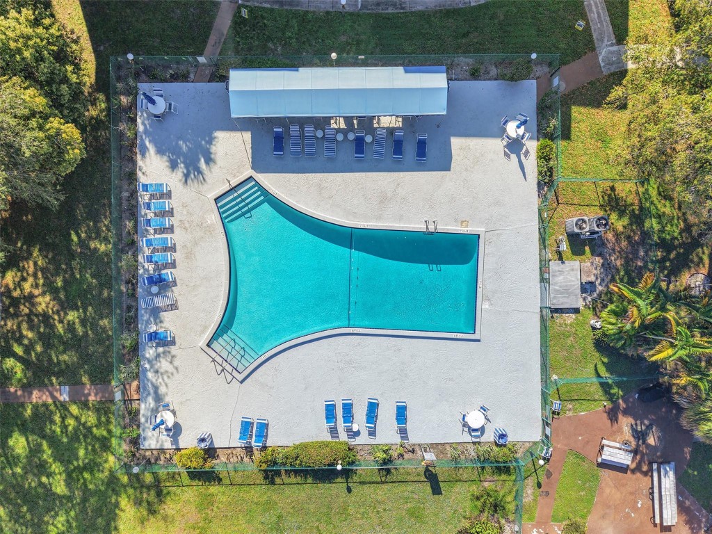 Cypress Chase - Residential