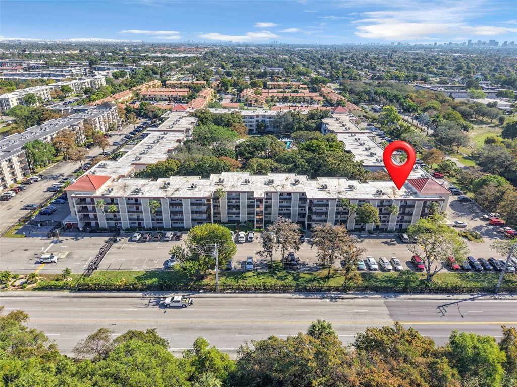 Cypress Chase - Residential