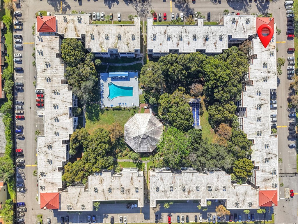 Cypress Chase - Residential