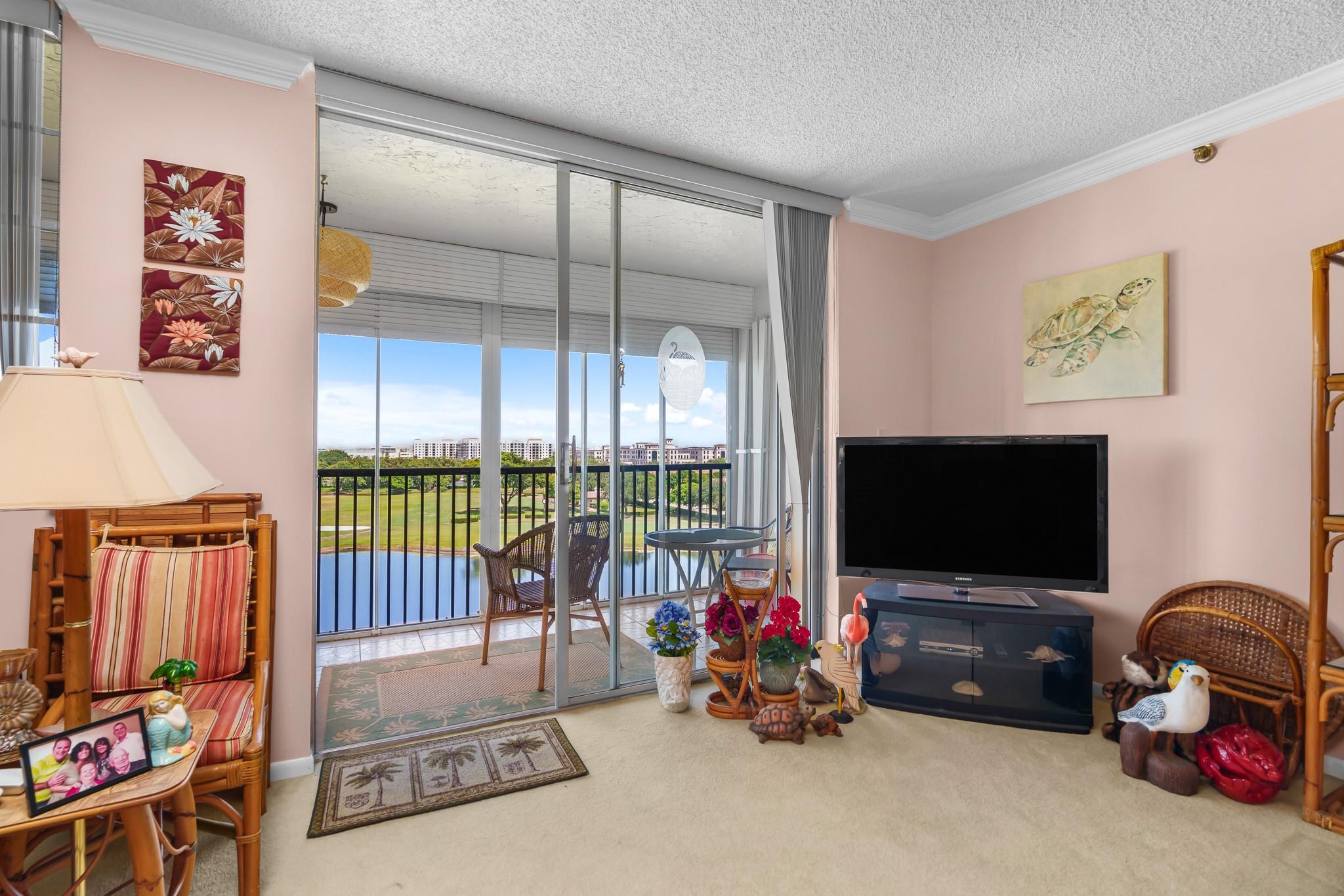 Rolling Hills Golf & Tenn - Residential