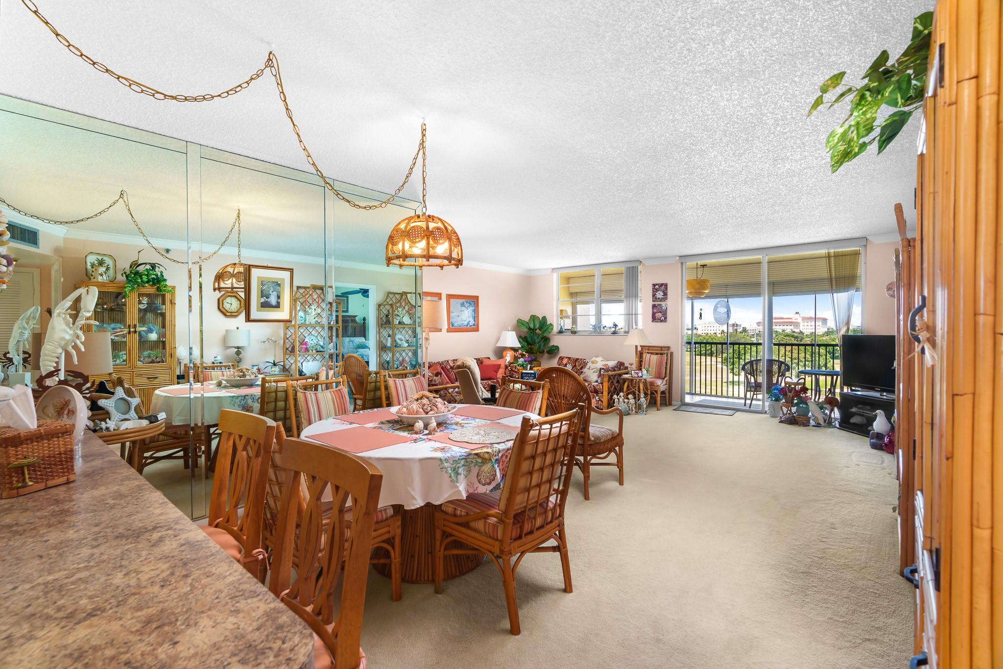 Rolling Hills Golf & Tenn - Residential
