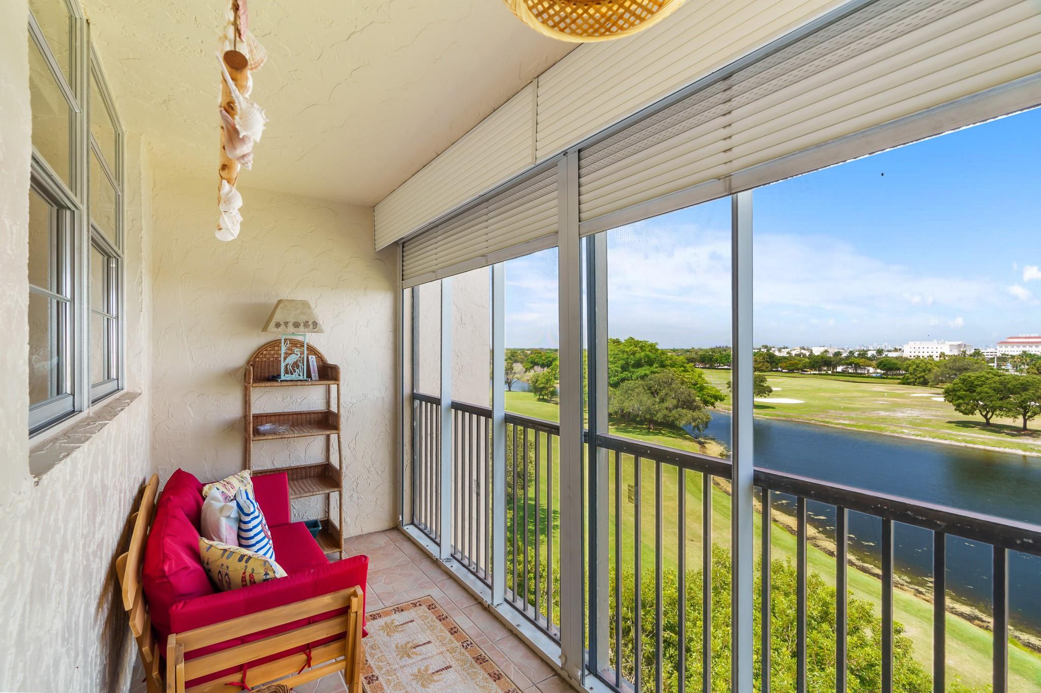 Rolling Hills Golf & Tenn - Residential