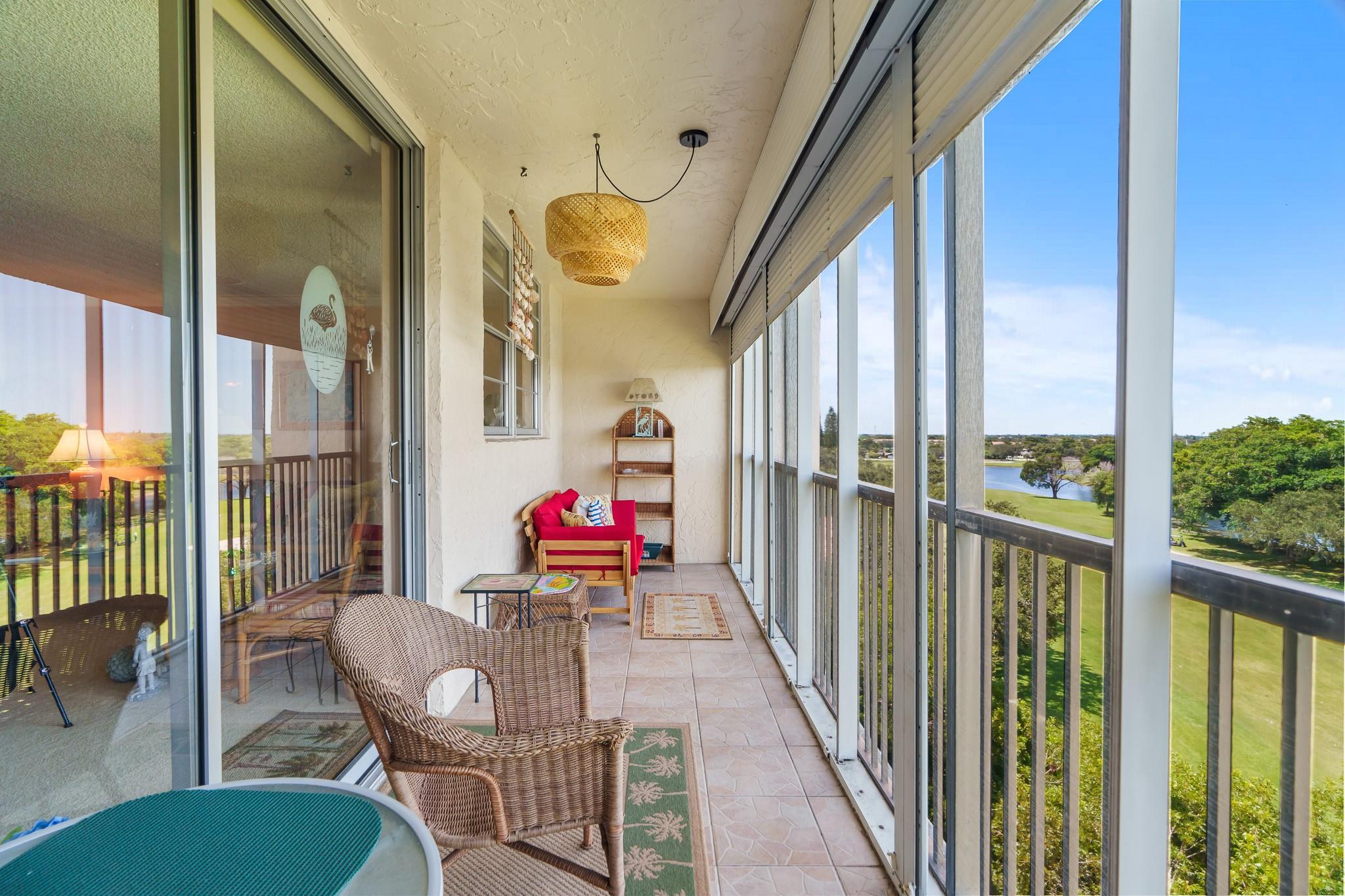 Rolling Hills Golf & Tenn - Residential