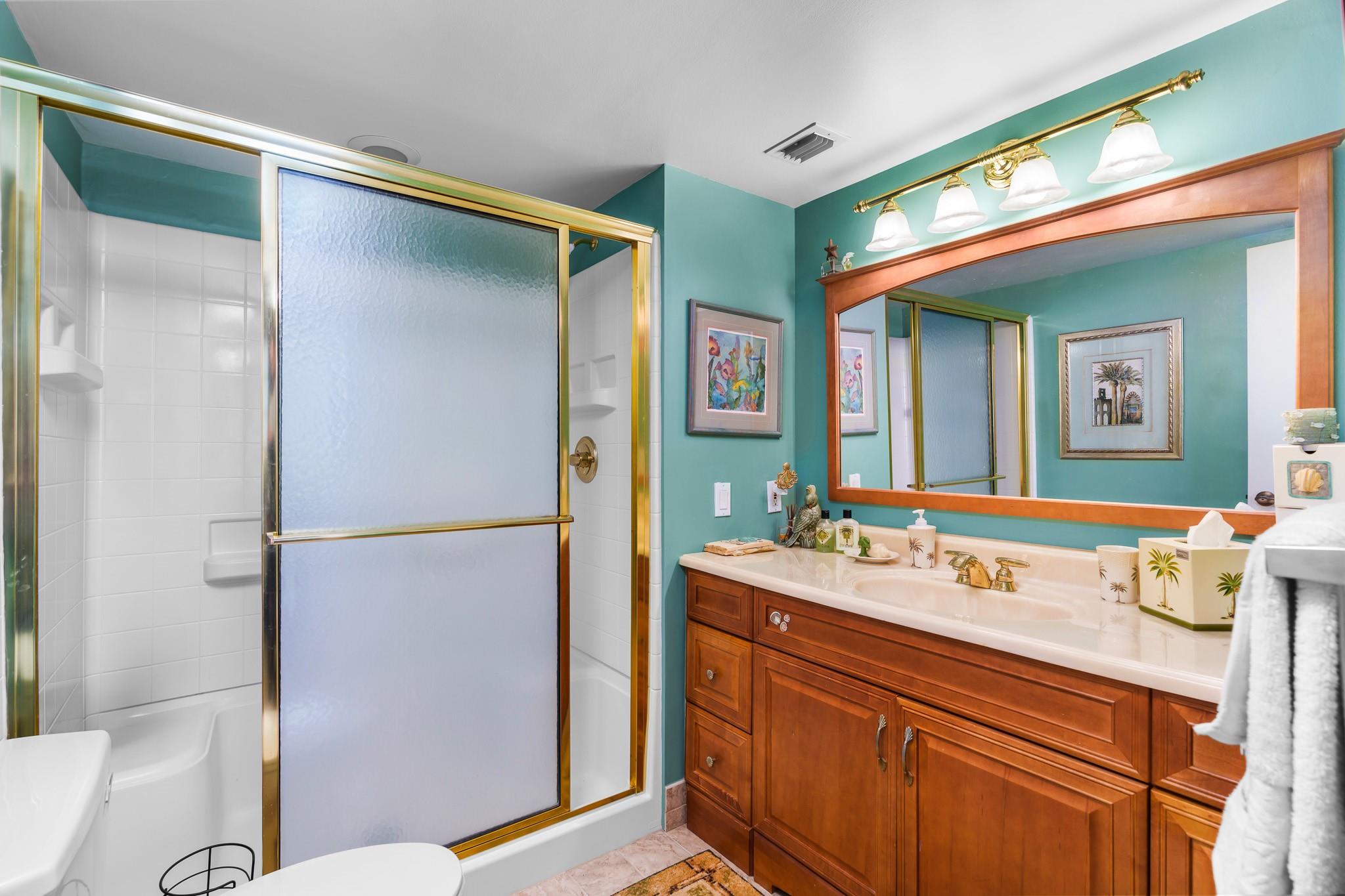 Rolling Hills Golf & Tenn - Residential