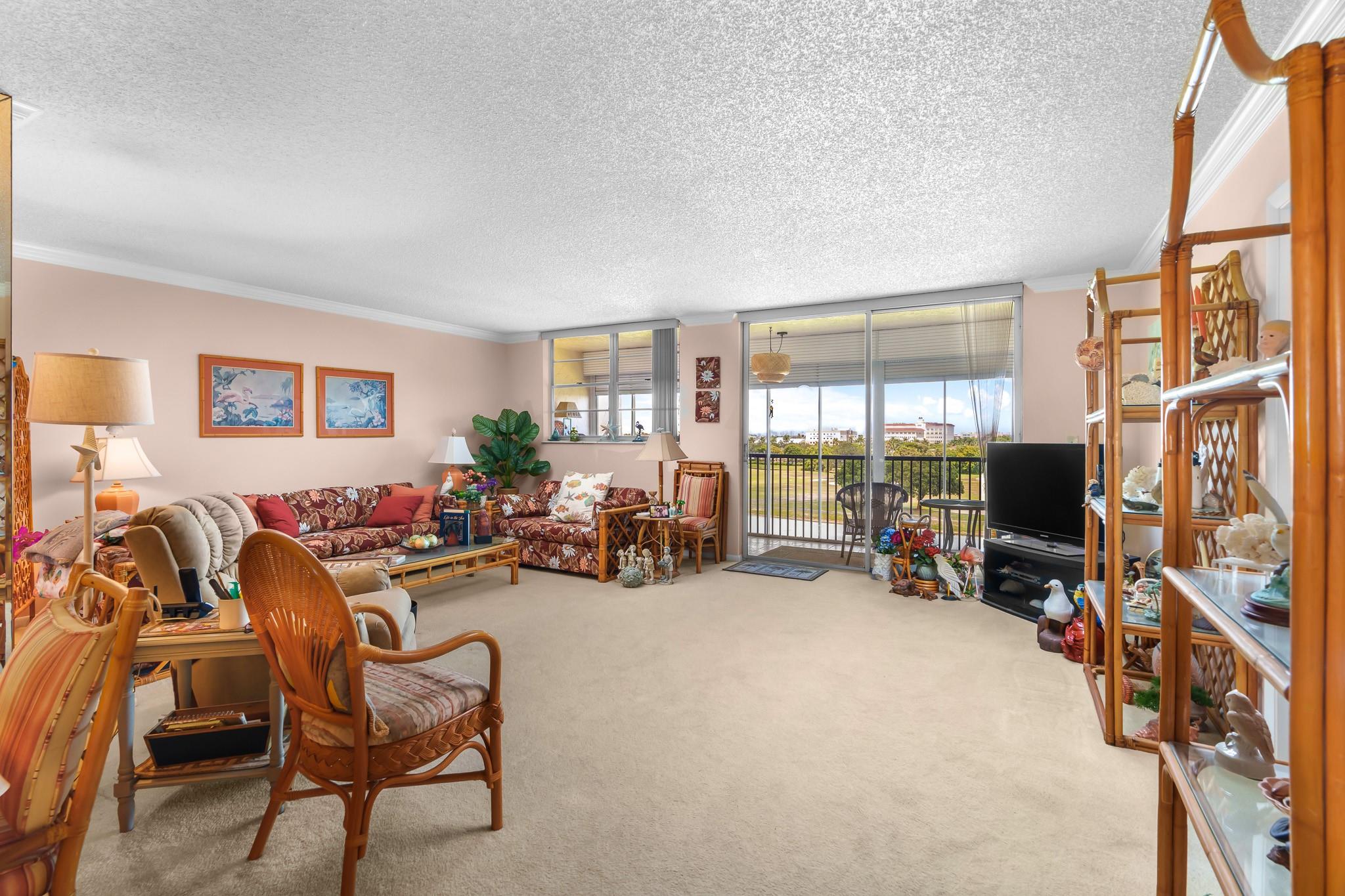 Rolling Hills Golf & Tenn - Residential