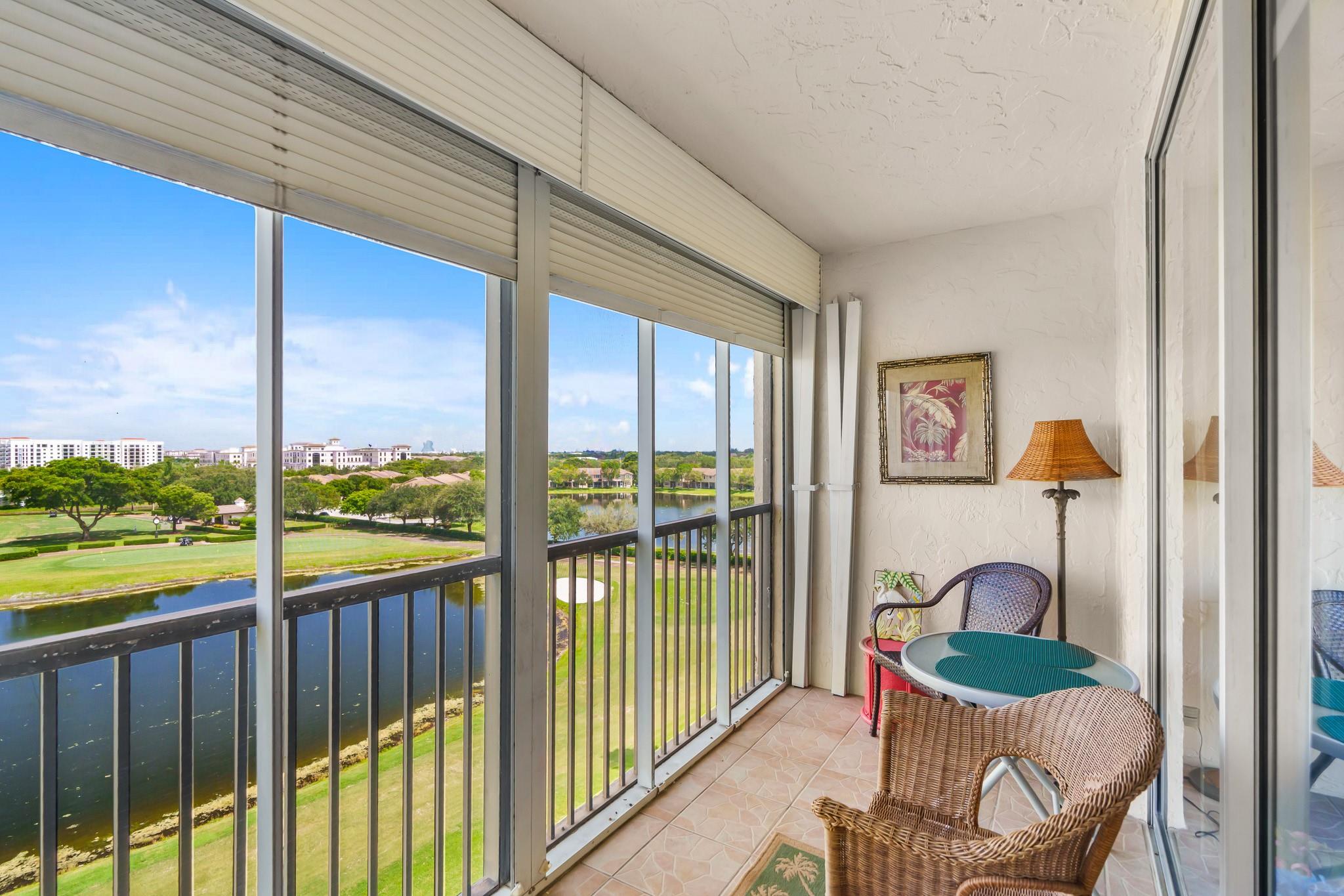Rolling Hills Golf & Tenn - Residential