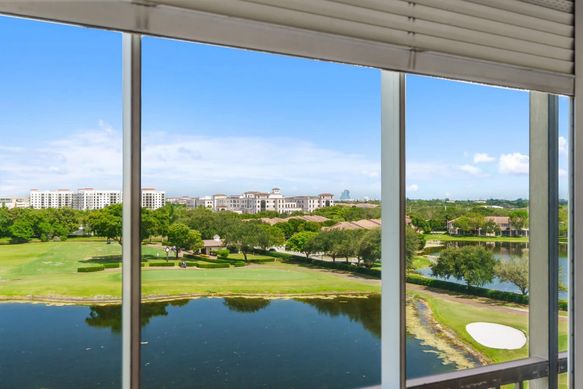 Rolling Hills Golf & Tenn - Residential