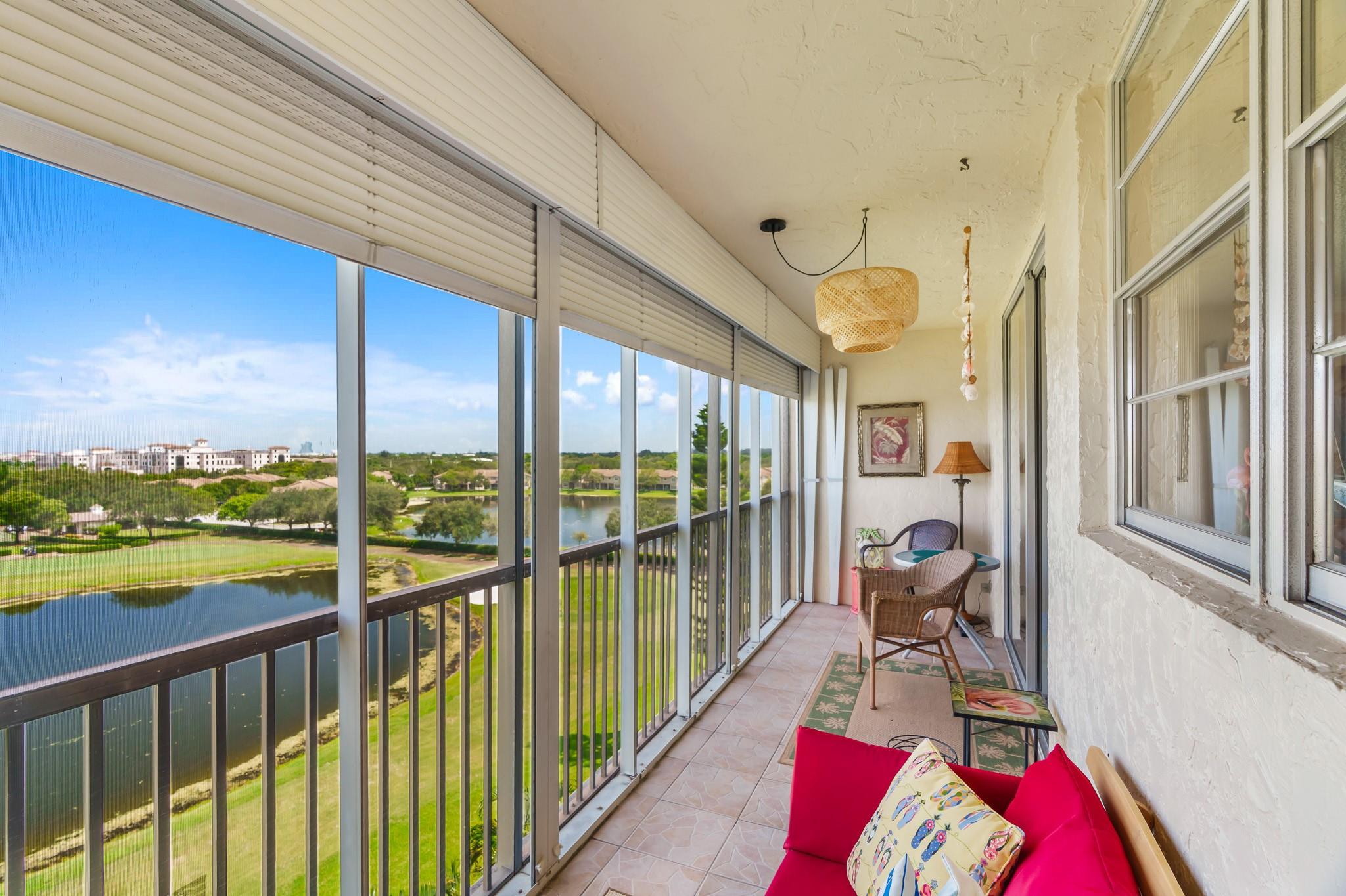 Rolling Hills Golf & Tenn - Residential