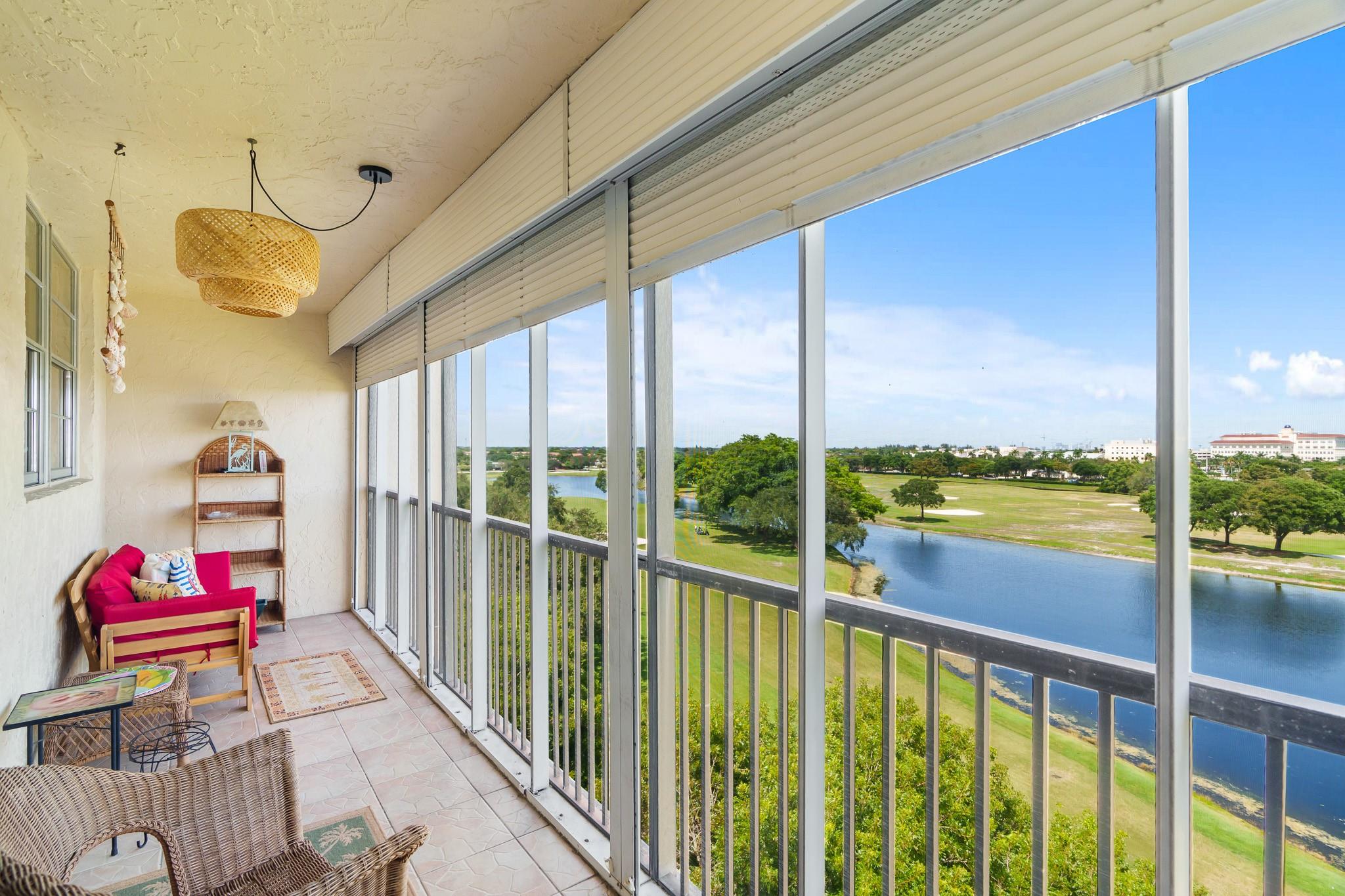 Rolling Hills Golf & Tenn - Residential