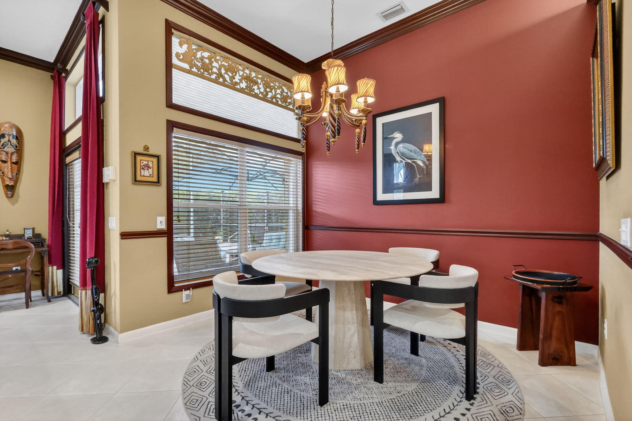 VALENCIA FALLS - Residential