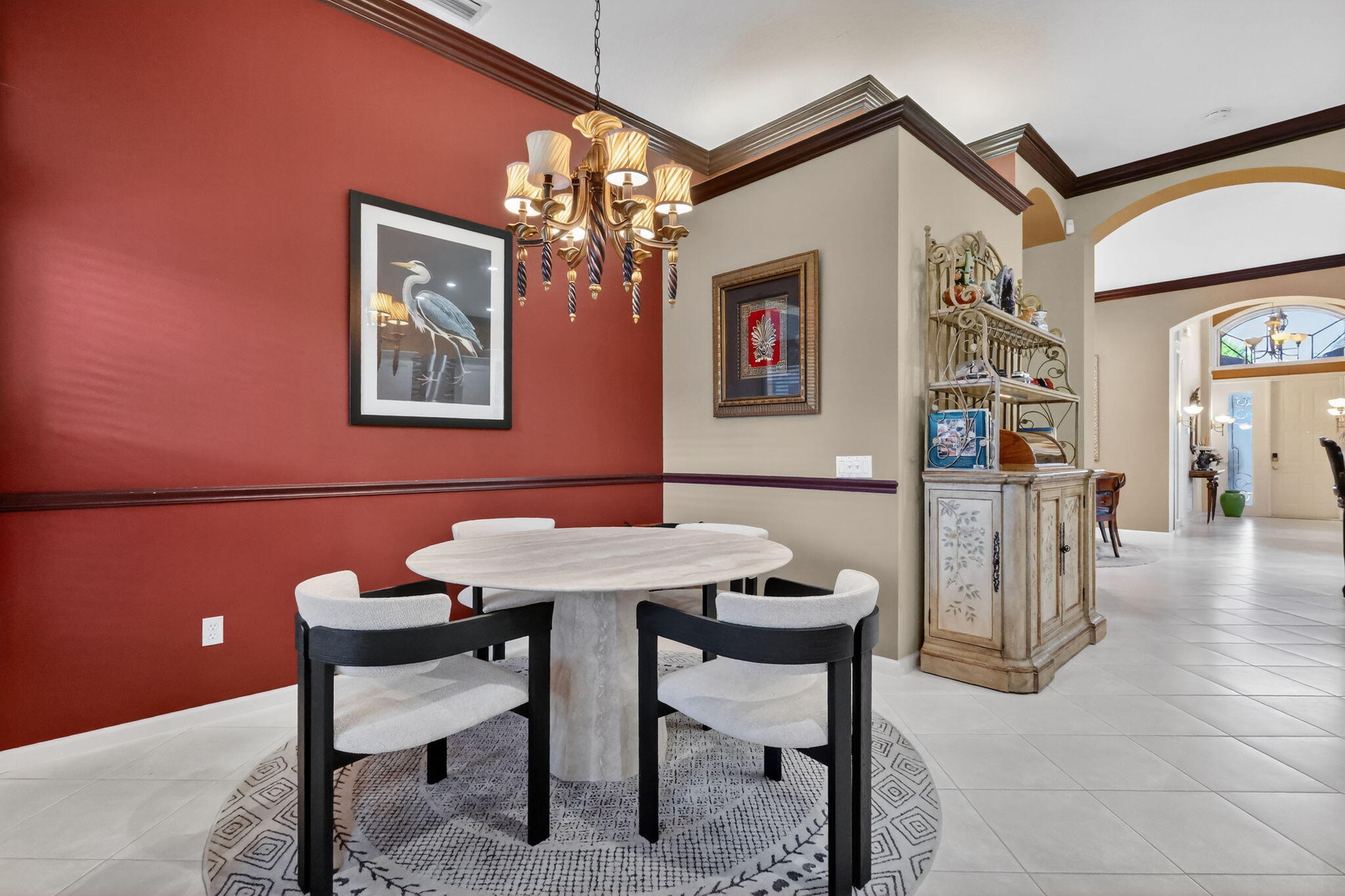 VALENCIA FALLS - Residential