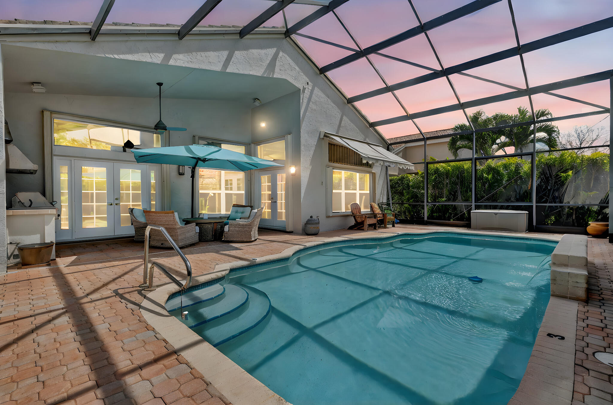 VALENCIA FALLS - Residential