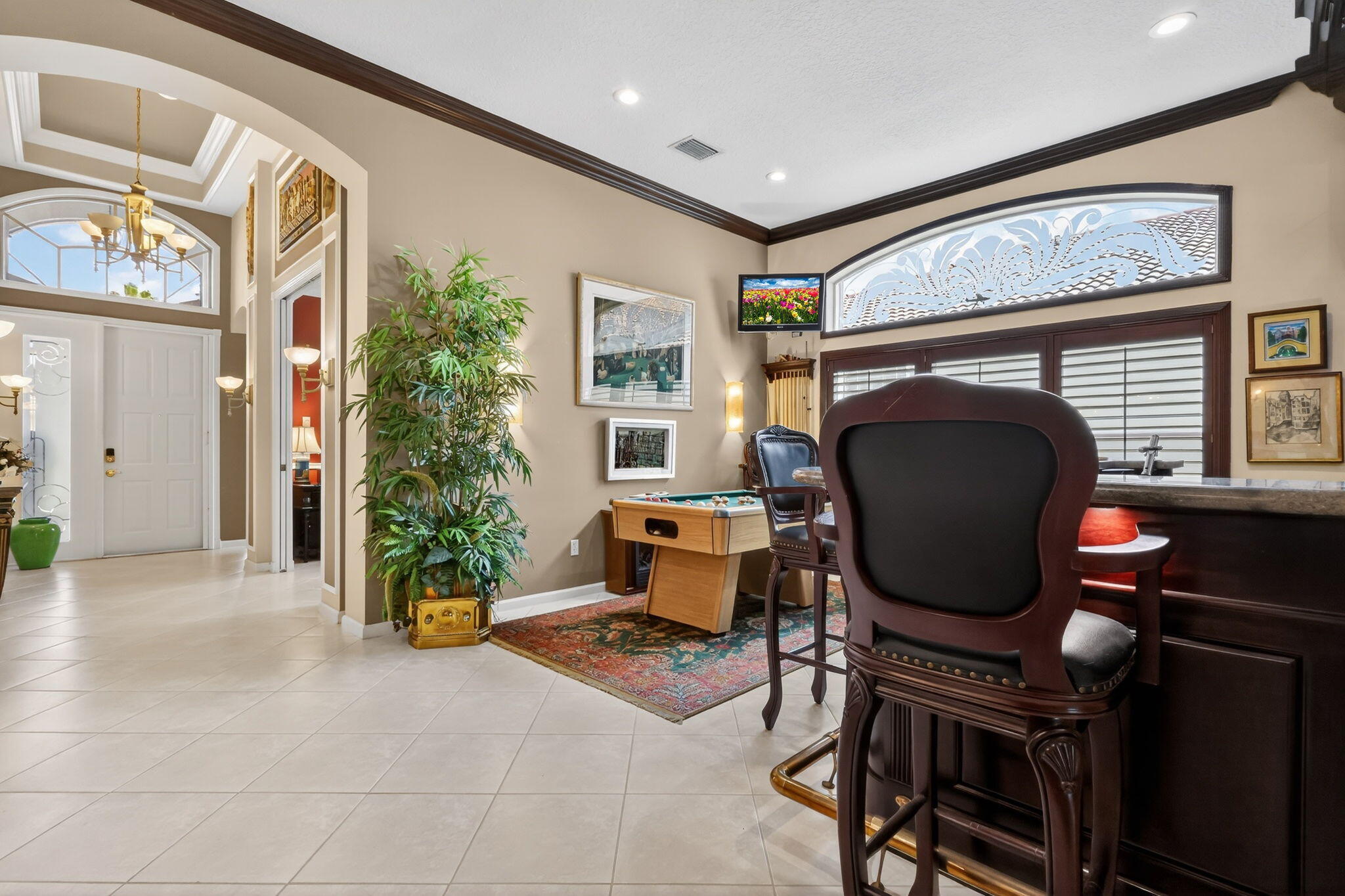 VALENCIA FALLS - Residential