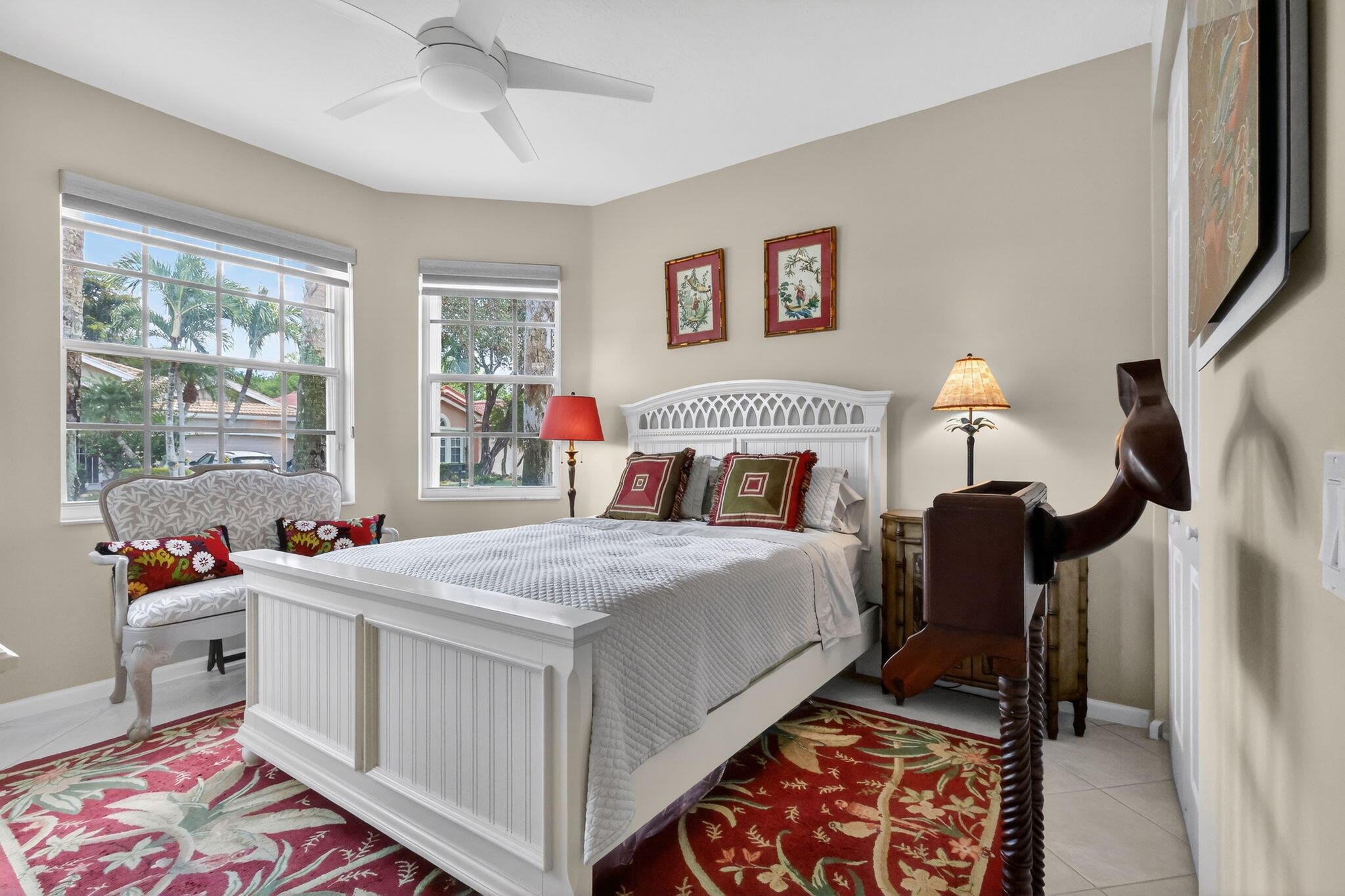 VALENCIA FALLS - Residential