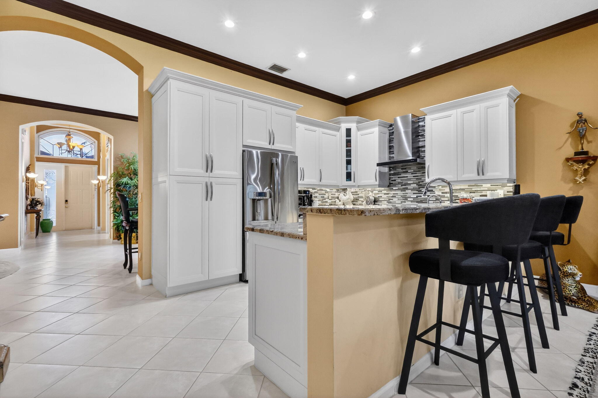 VALENCIA FALLS - Residential