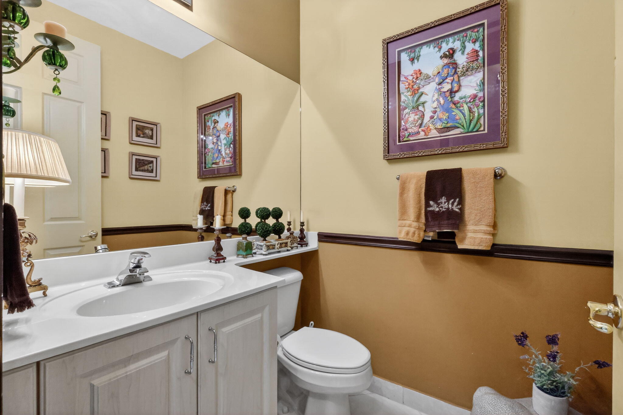 VALENCIA FALLS - Residential