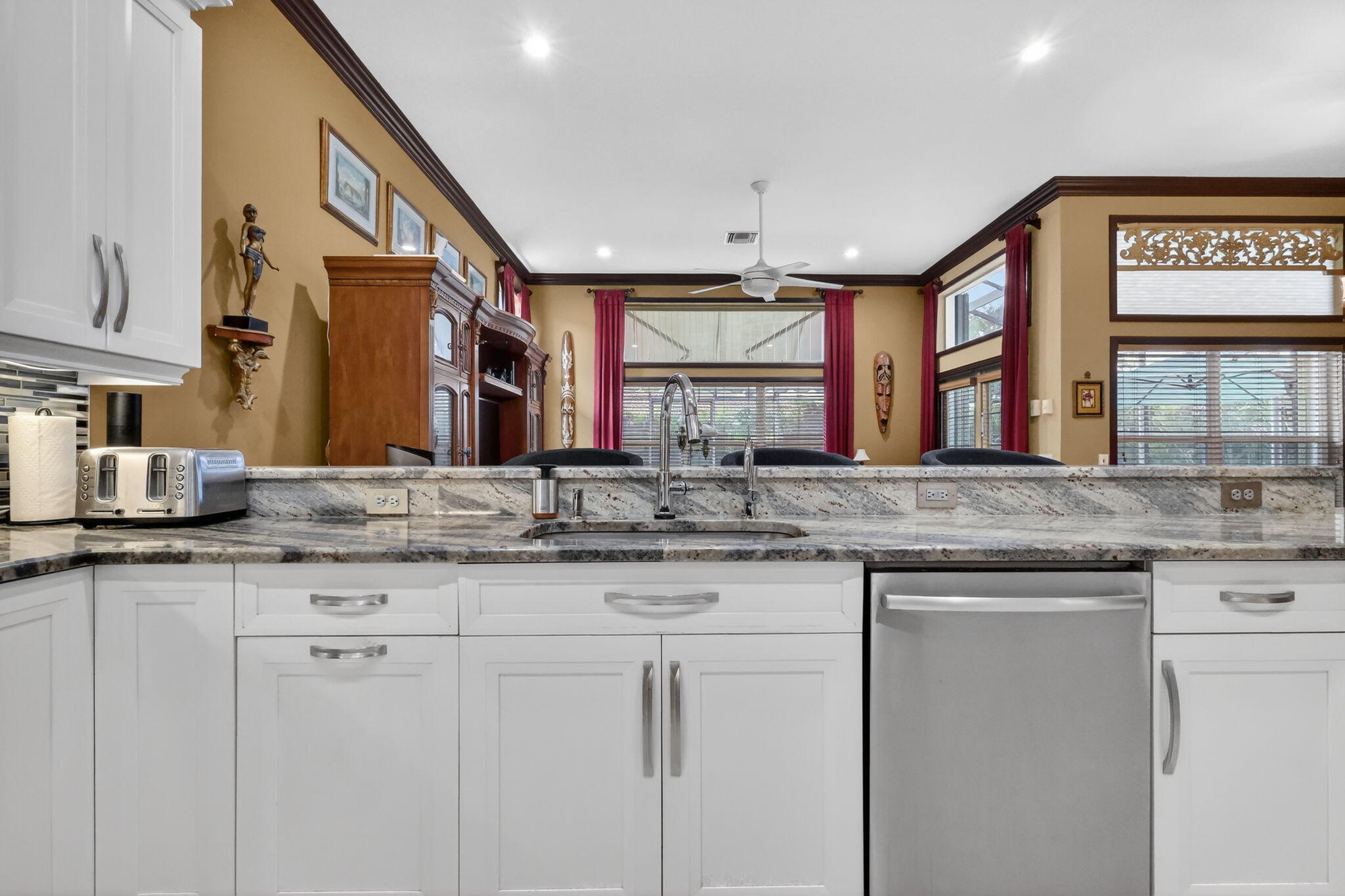 VALENCIA FALLS - Residential