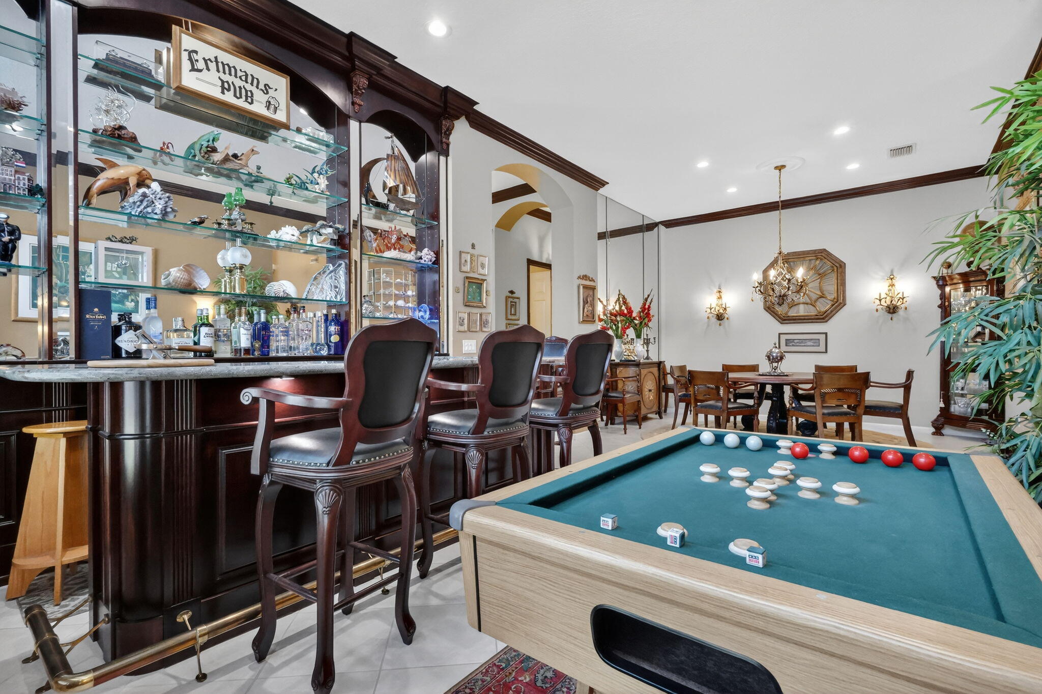 VALENCIA FALLS - Residential