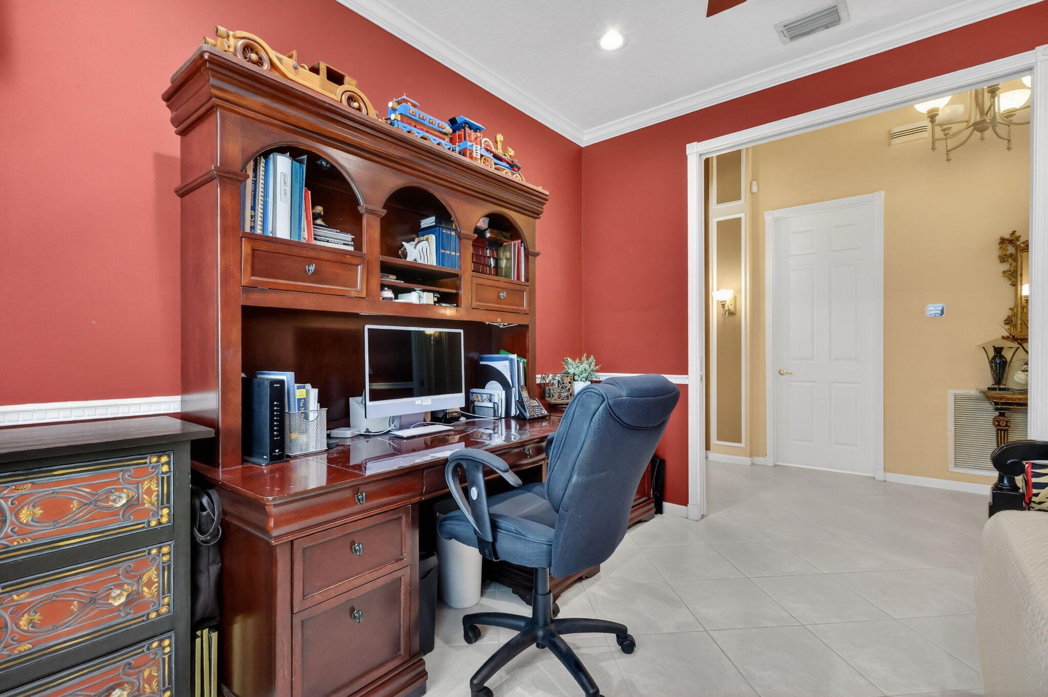 VALENCIA FALLS - Residential