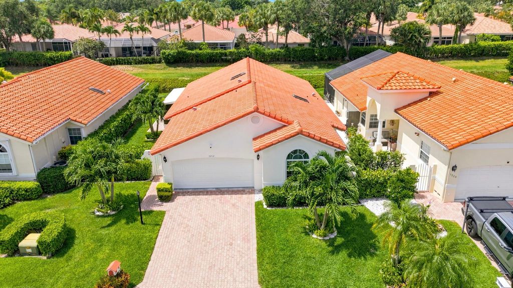 Photo of 5212 Bodega Place, Delray Beach, FL 33484 (MLS # B26046295)