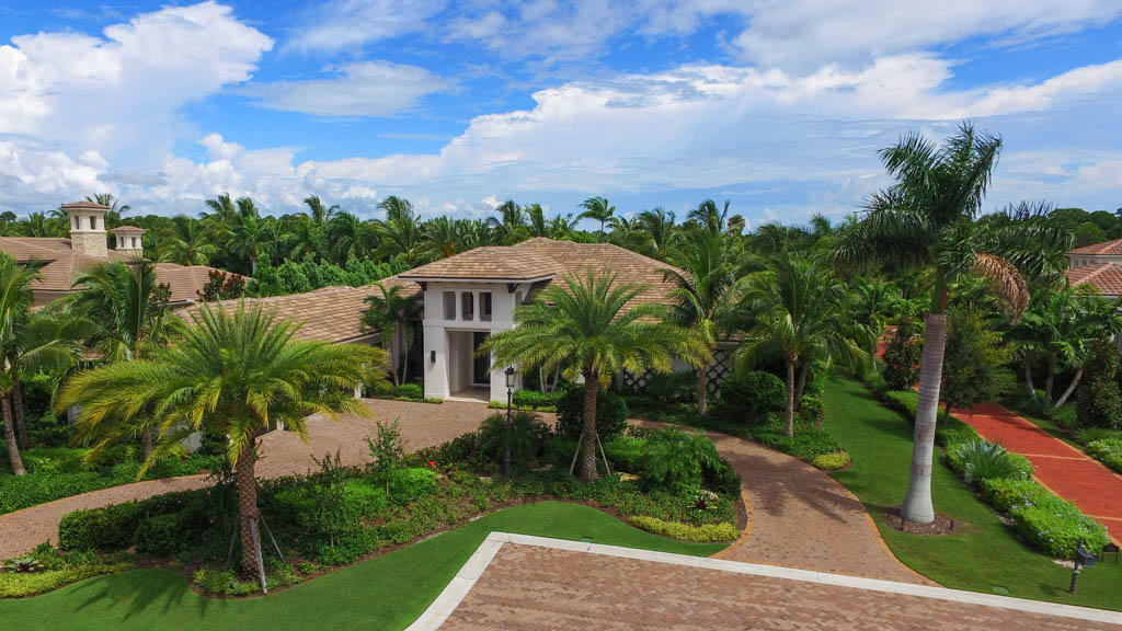 OLD PALM - Residential