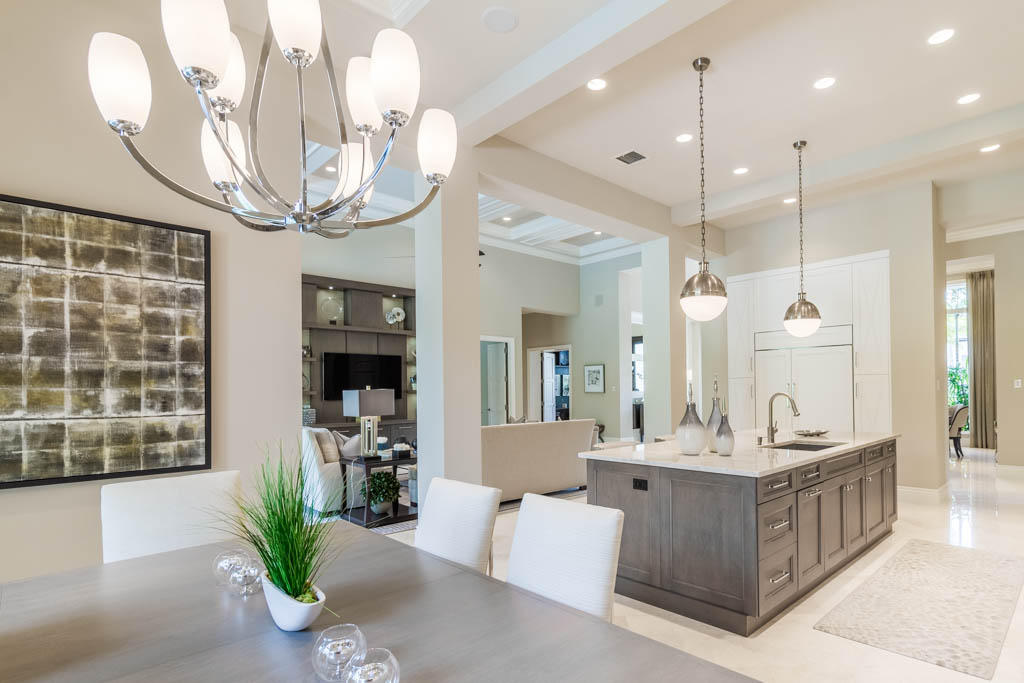 OLD PALM - Residential