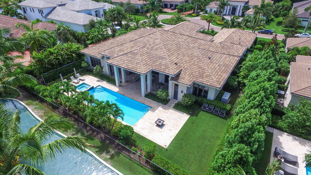 OLD PALM - Residential