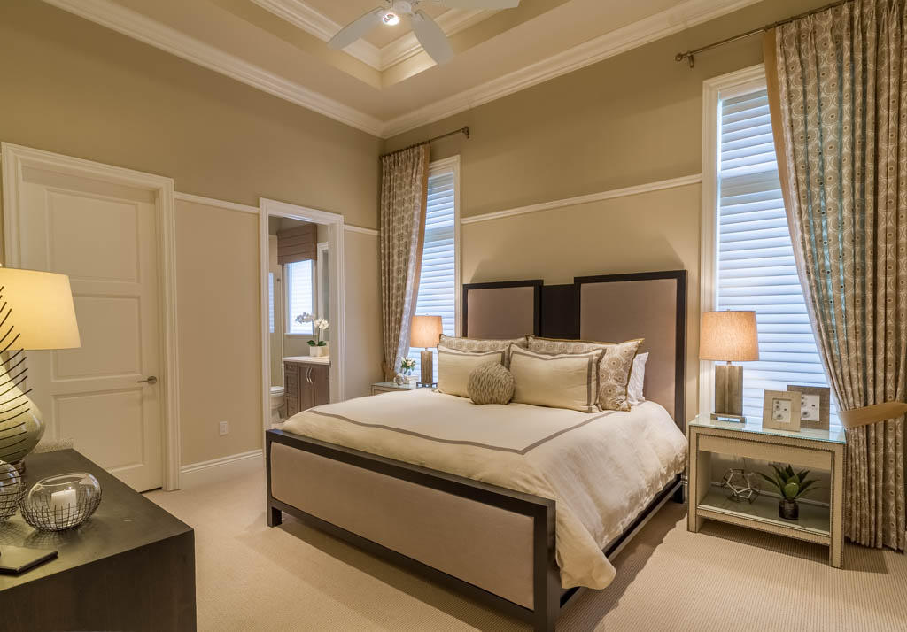 OLD PALM - Residential