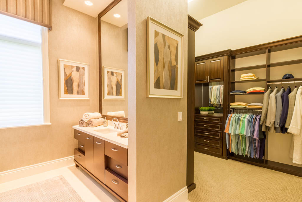 OLD PALM - Residential