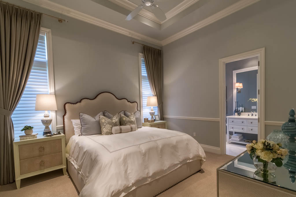 OLD PALM - Residential