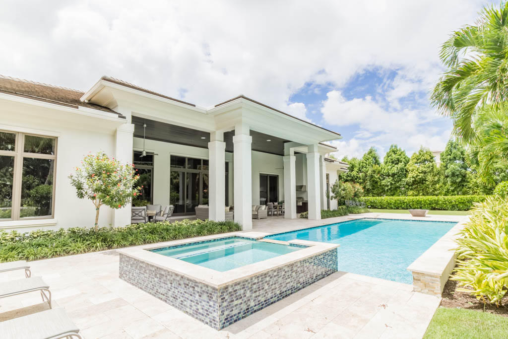 OLD PALM - Residential