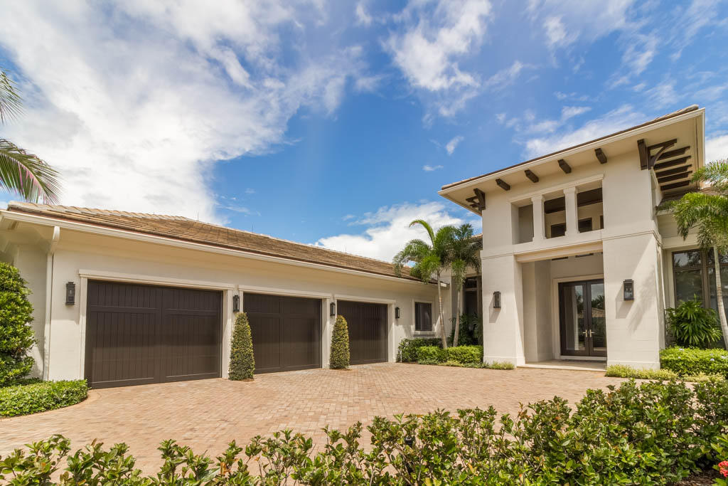 OLD PALM - Residential