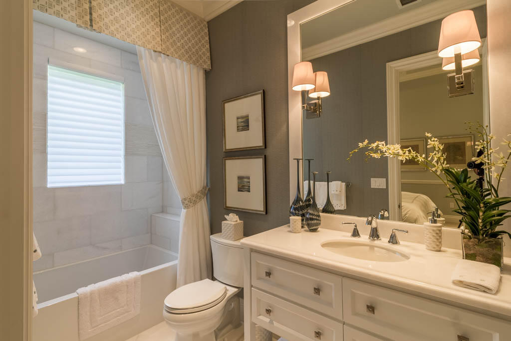 OLD PALM - Residential