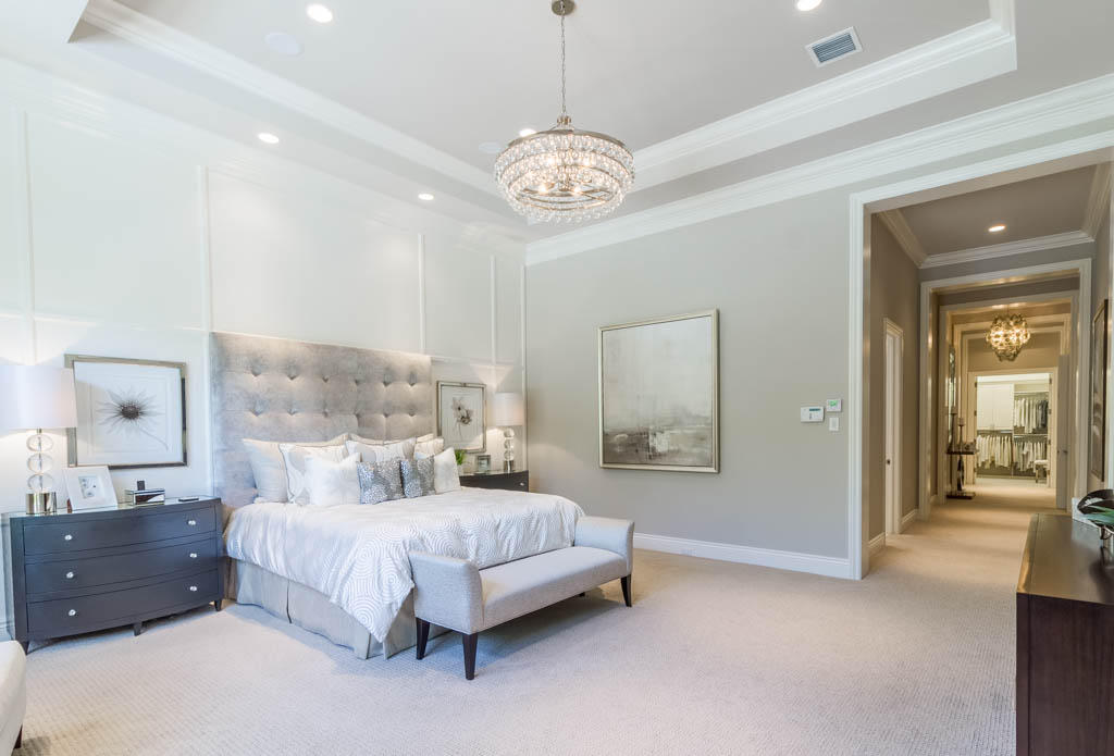 OLD PALM - Residential