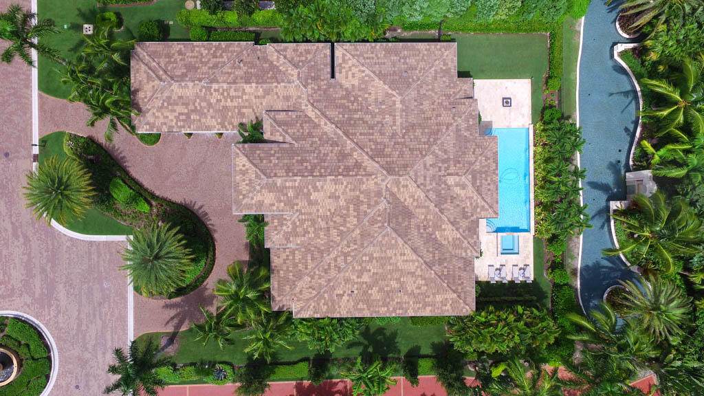 OLD PALM - Residential