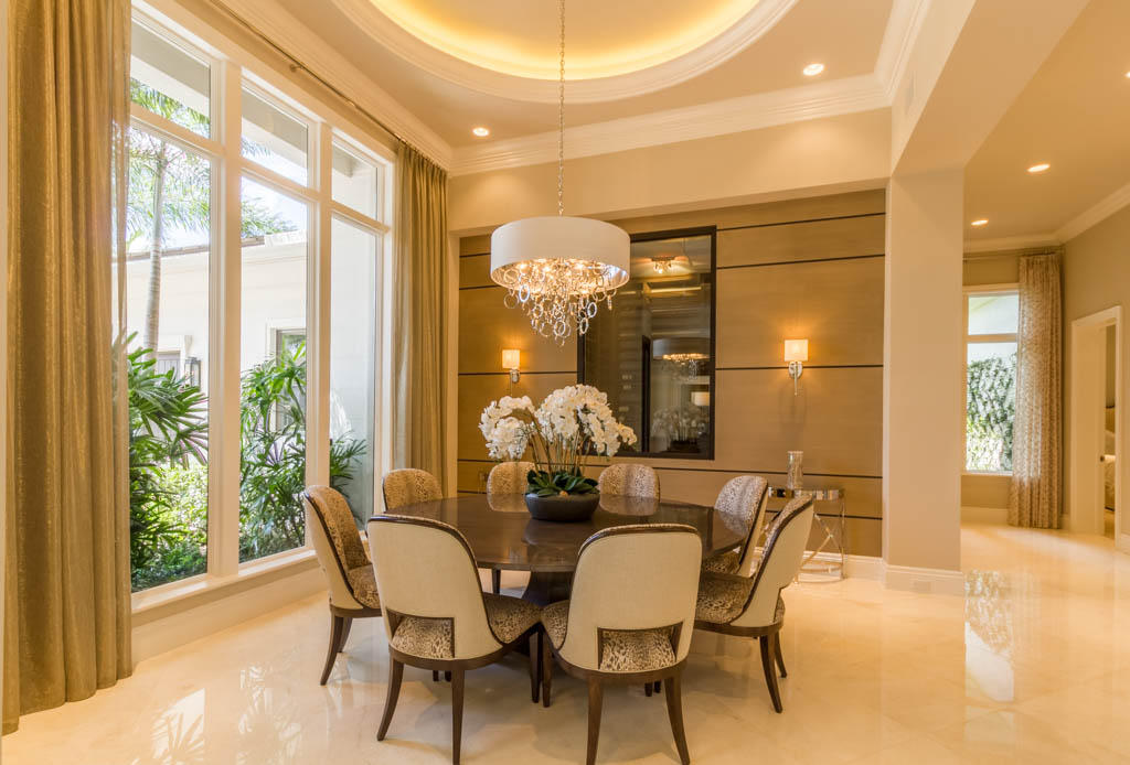 OLD PALM - Residential