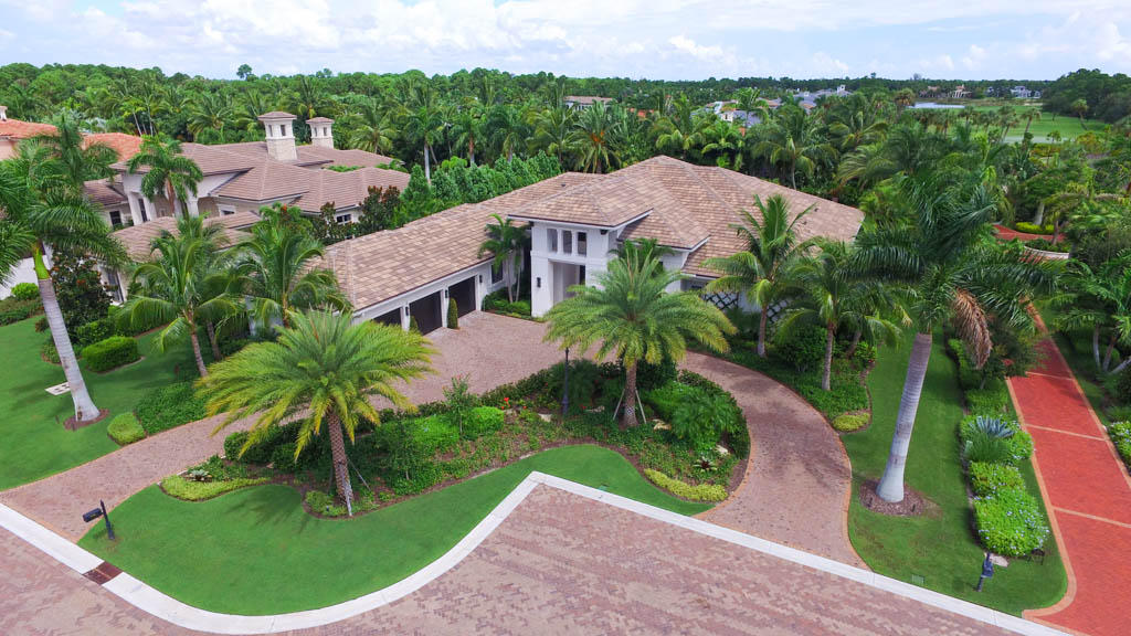 OLD PALM - Residential