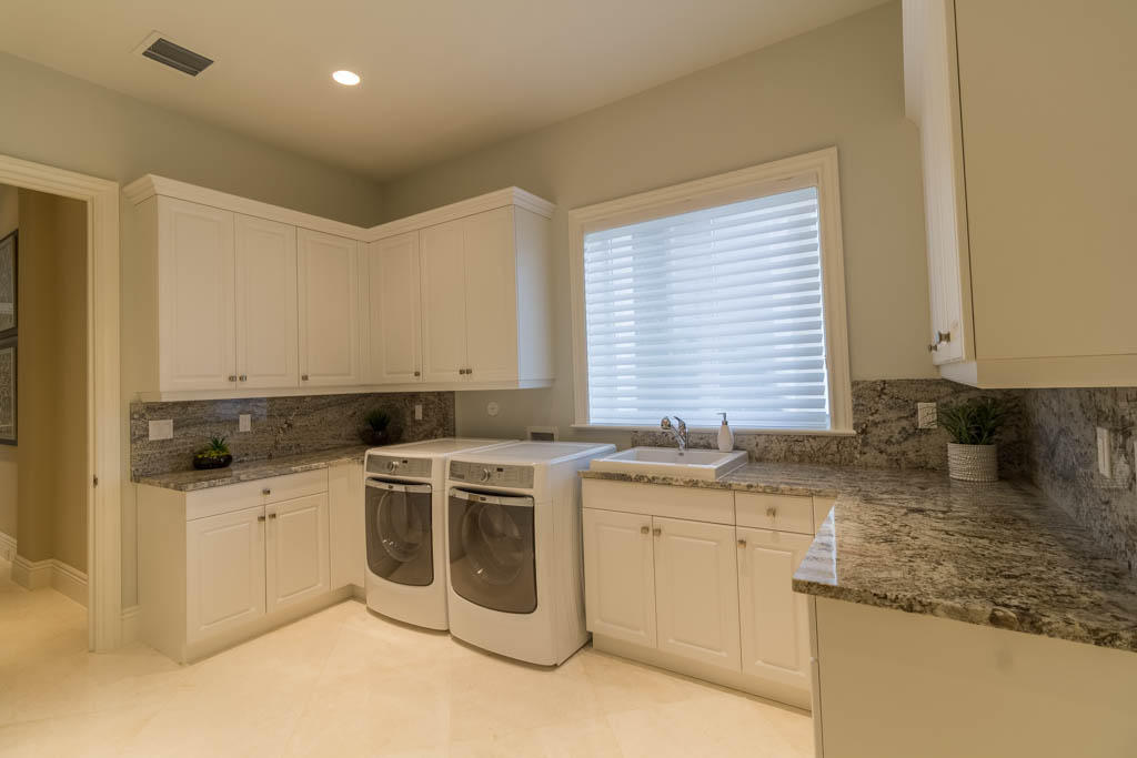 OLD PALM - Residential