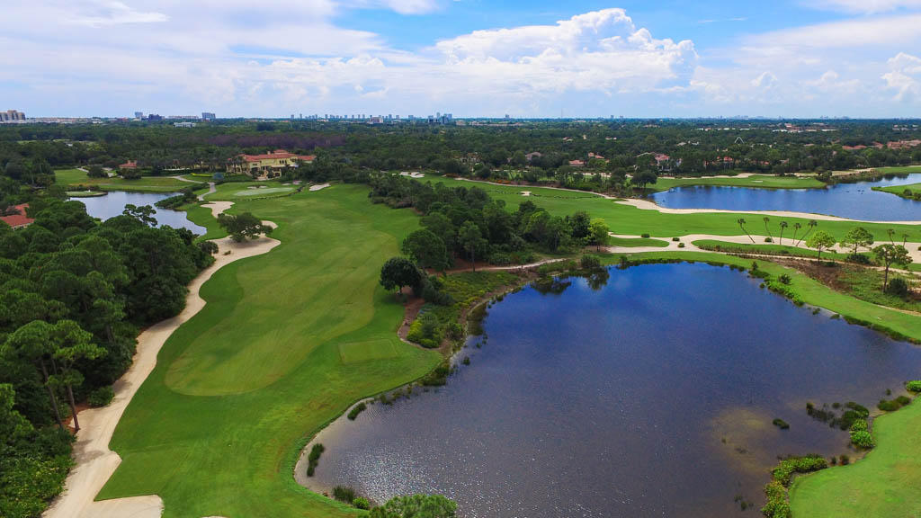 OLD PALM - Residential