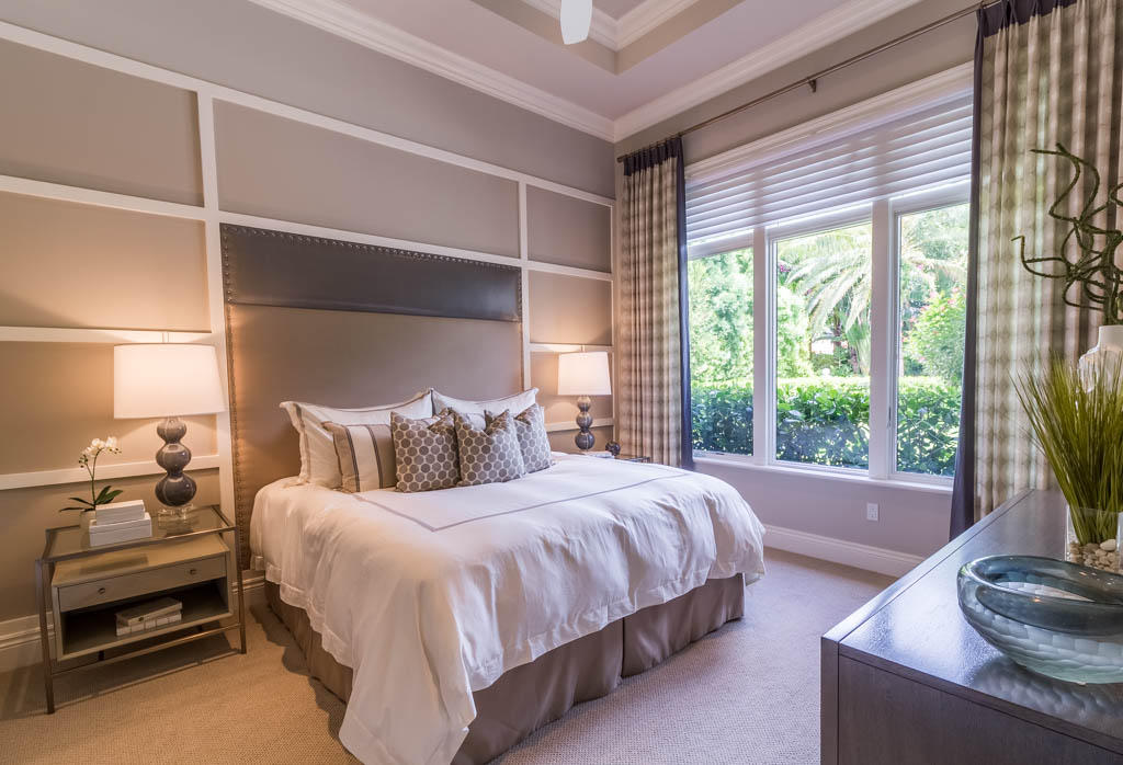 OLD PALM - Residential