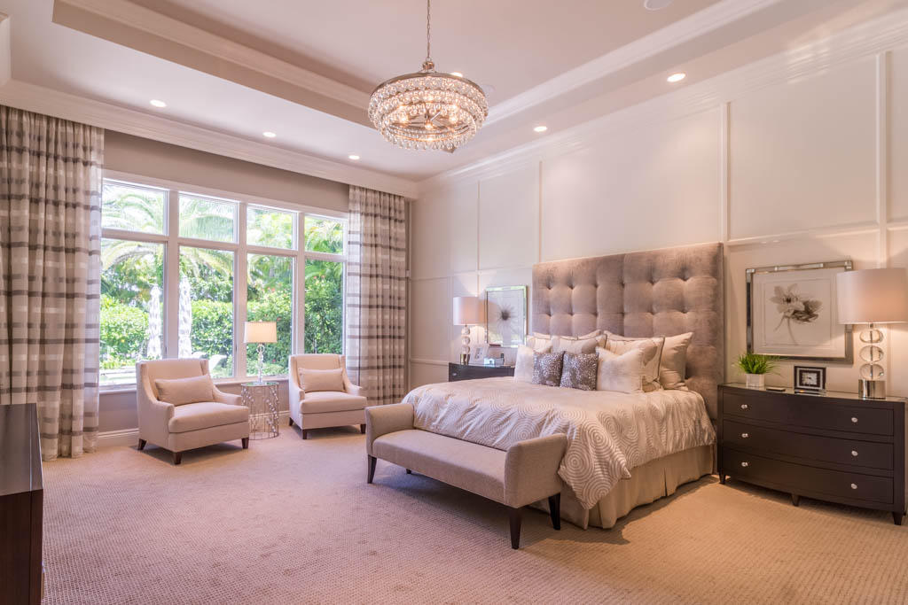 OLD PALM - Residential