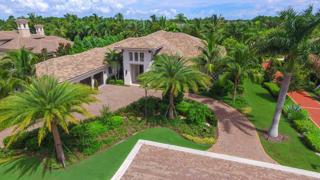 OLD PALM - Residential