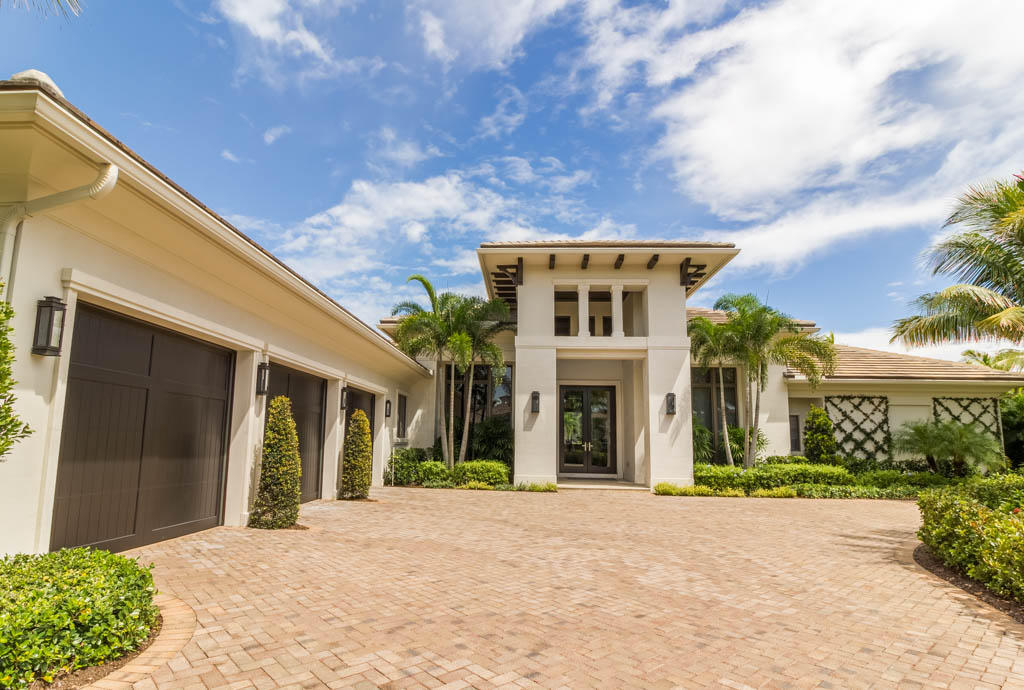 OLD PALM - Residential