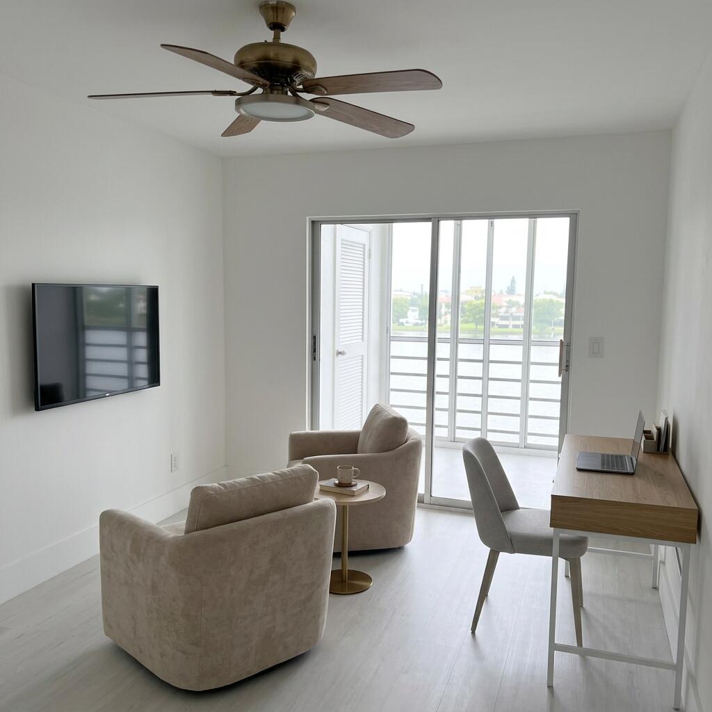 REXFORD AT CENTURY VILLAGE CONDO - Residential