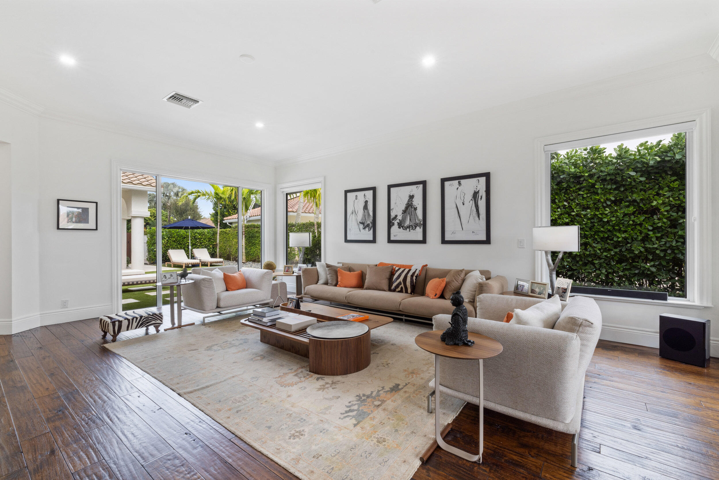 EQUESTRIAN CLUB ESTATES 3 - Residential