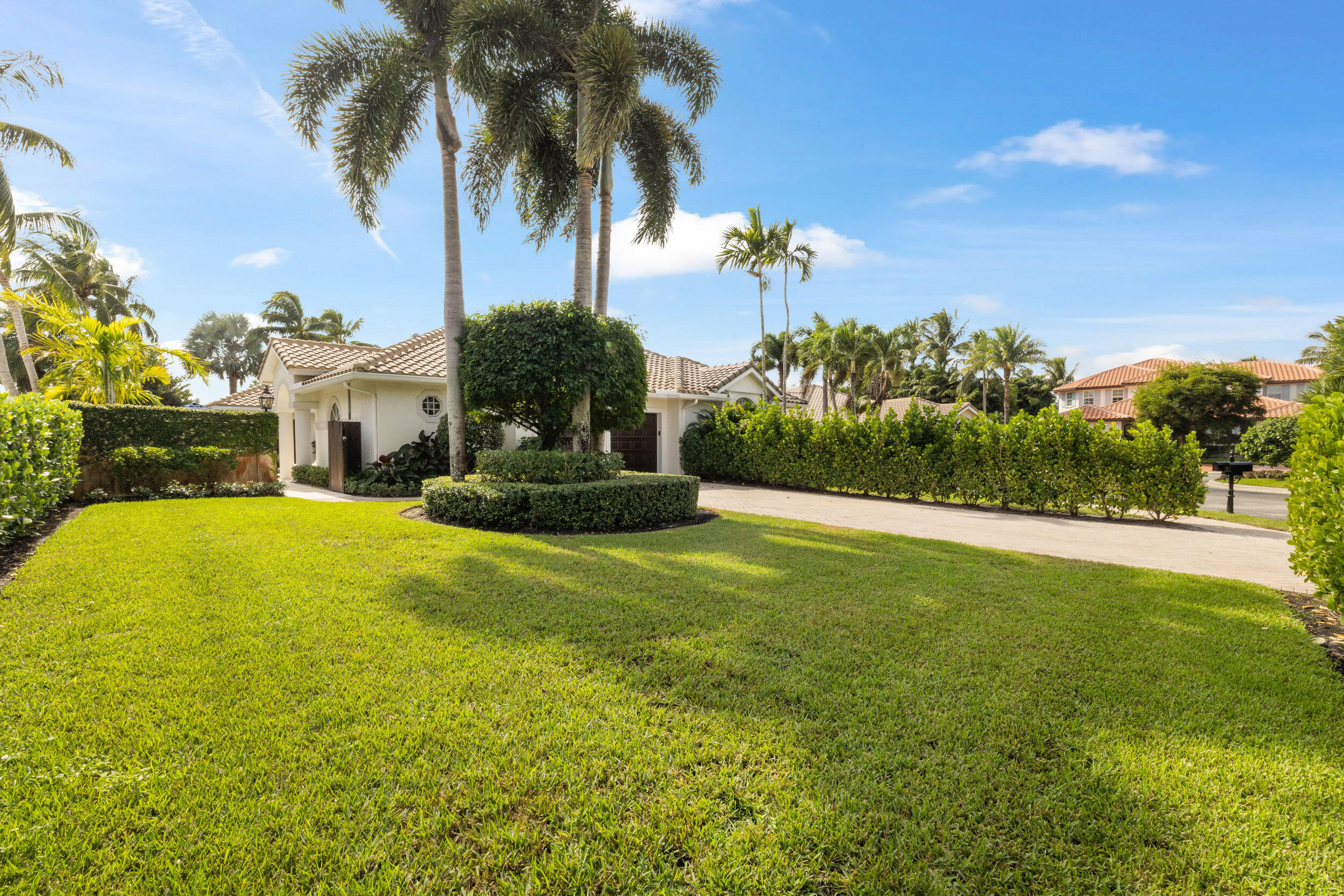 EQUESTRIAN CLUB ESTATES 3 - Residential