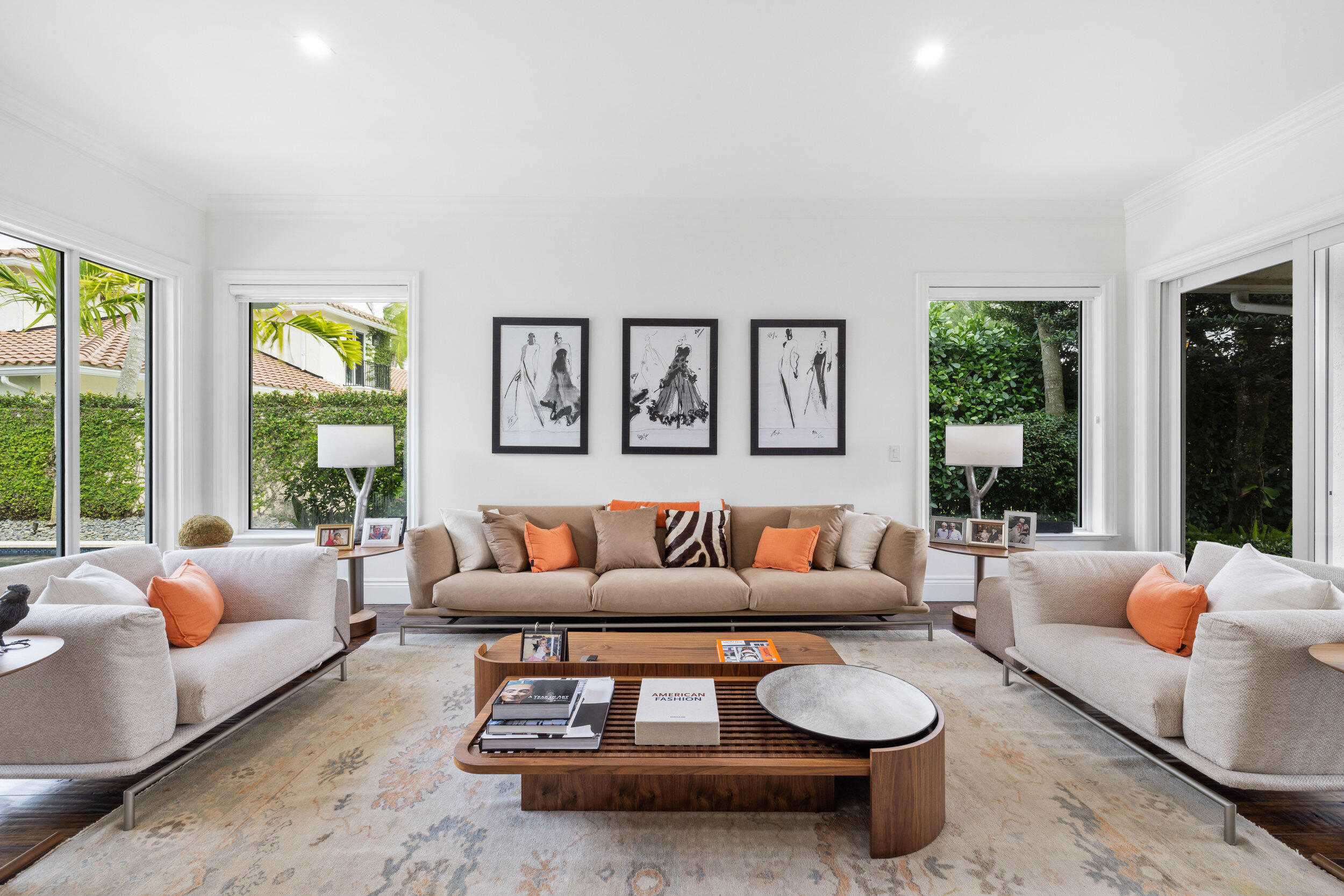 EQUESTRIAN CLUB ESTATES 3 - Residential