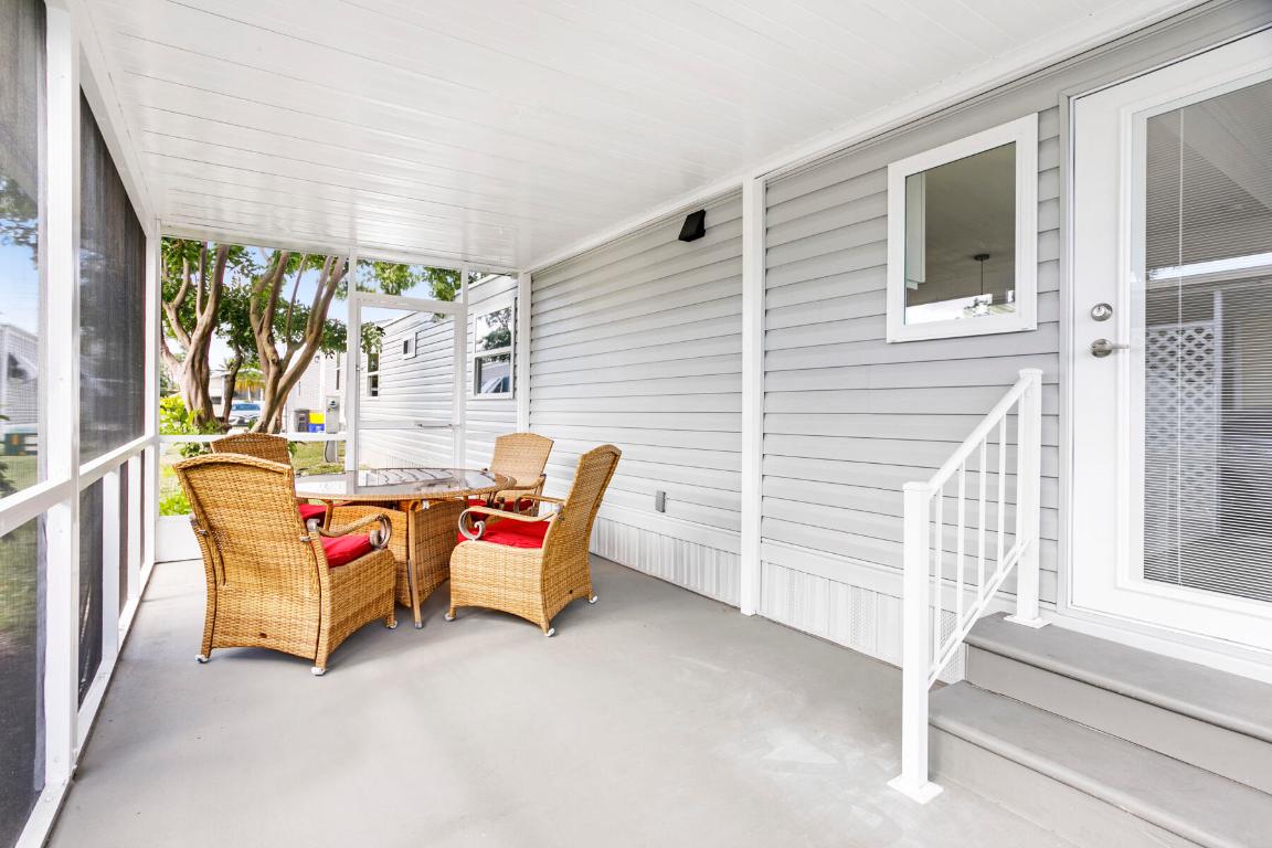 JAMAICA BAY MOBILE HOME CO OP - Residential